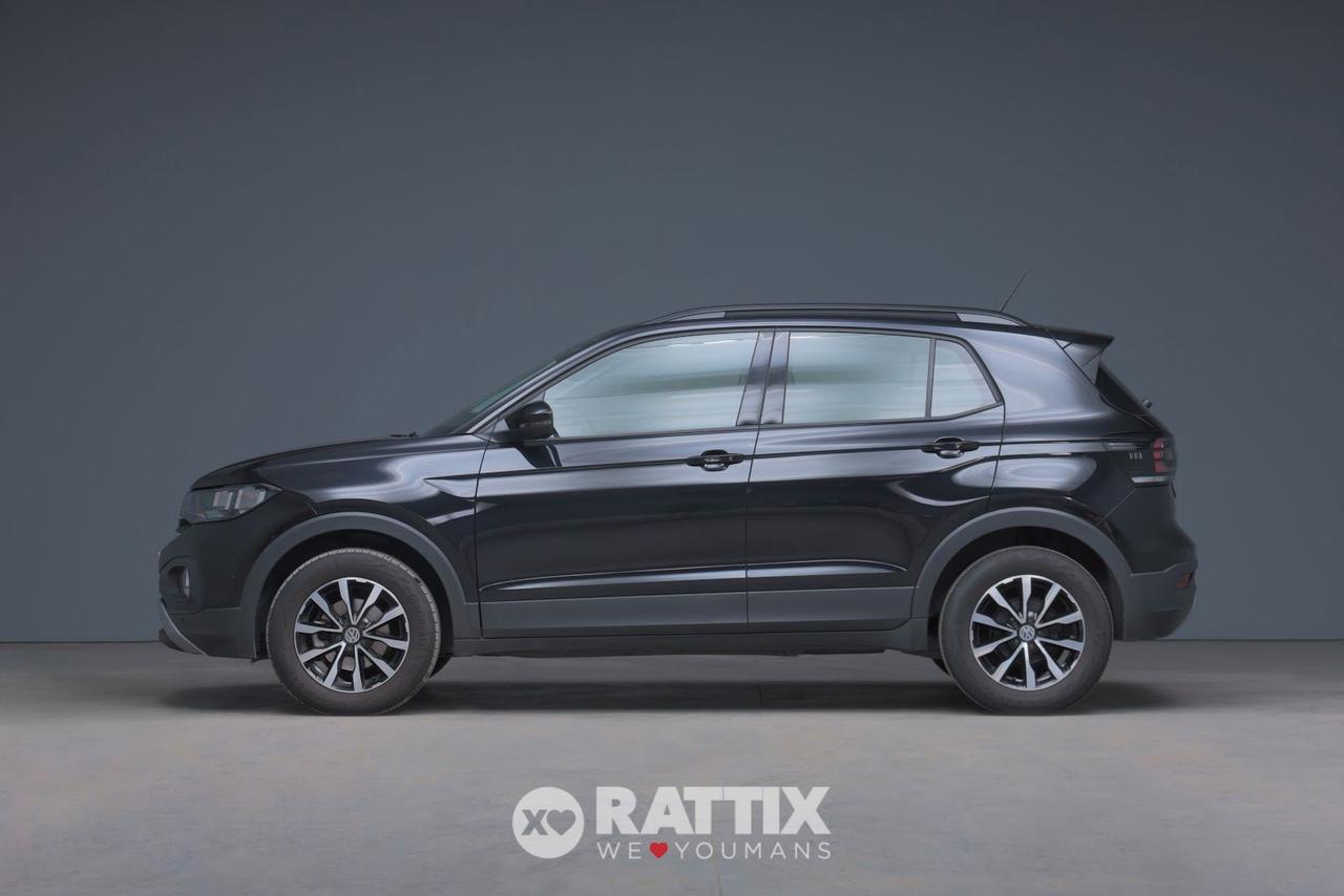 Volkswagen T-Cross 1.0 TSI 95CV Style