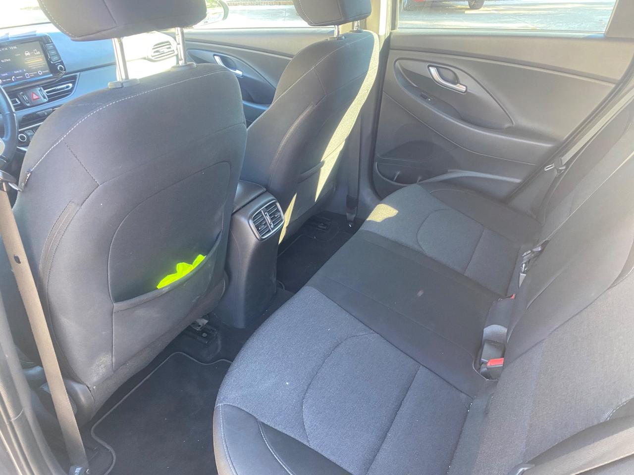 Hyundai i30 Wagon 1.6 CRDi 136 CV 48V DCT Prime
