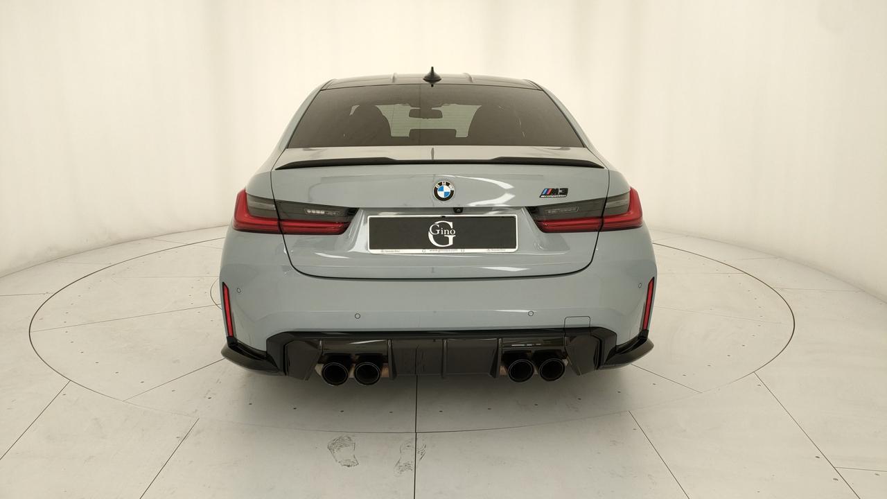 BMW M3 3.0 Competition auto
