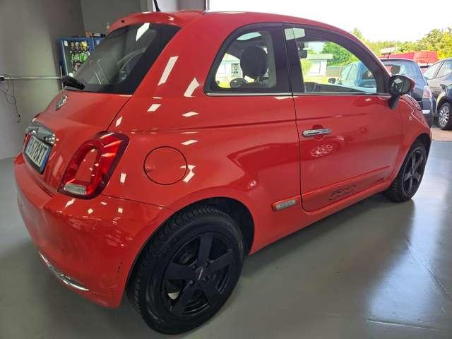 Fiat 500 500 III 2015 1.2 Lounge 69cv
