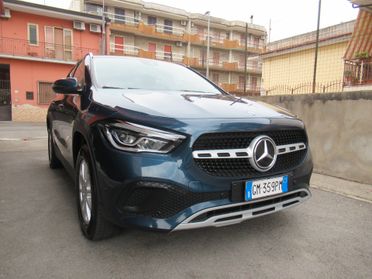 Mercedes-benz GLA 200 d Automatic Executive
