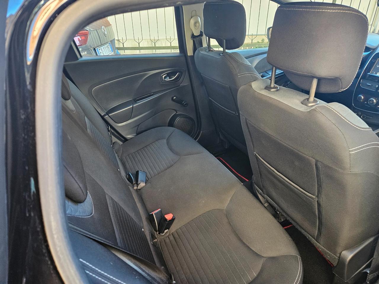 Renault Clio Sporter 1.5 dCi 8V 90CV Start&Stop Energy