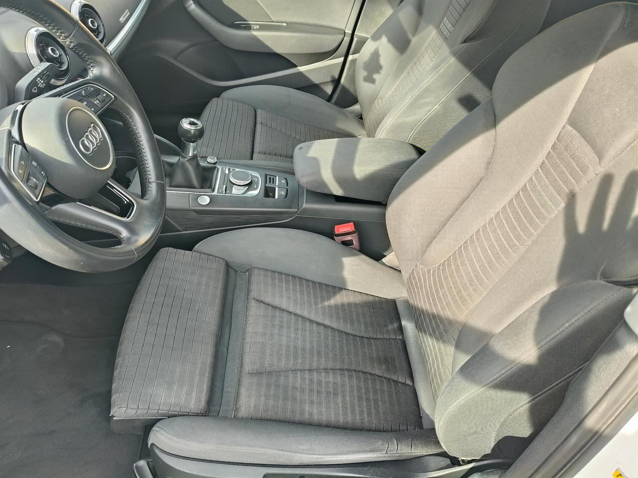 Audi A3 SPB 30 TDI Sport