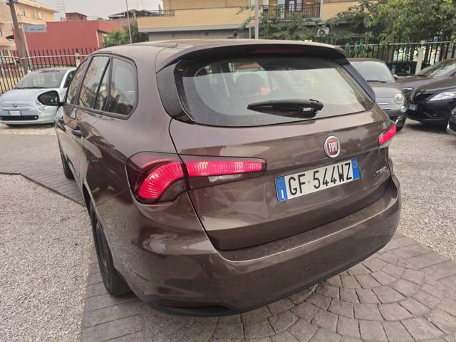 FIAT Tipo 1.6 Mjt S&S SW City Life NO OBBLIGO DI FINANZ. !!!