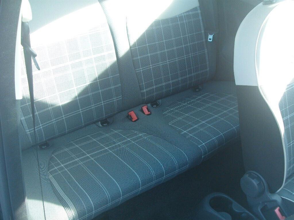 Fiat 500 1.2 Lounge - 2017