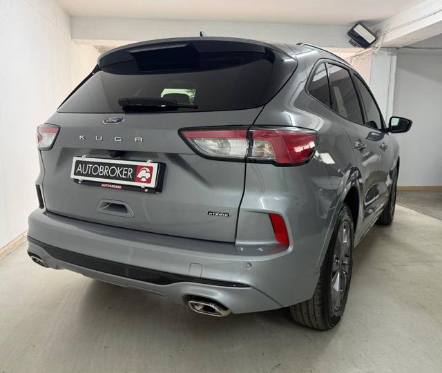 FORD Kuga 2.5 Plug In Hybrid 225 CV CVT 2WD ST-Line Business