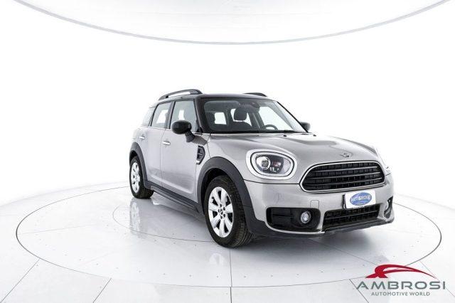 MINI Countryman Cooper D 2.0 Baker Street