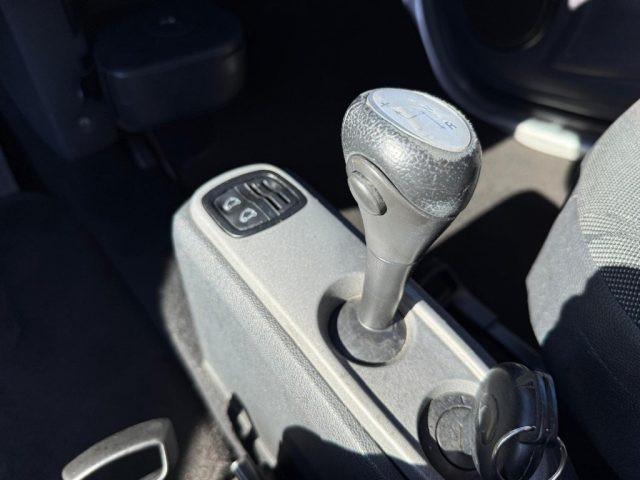 SMART ForTwo 800 CABRIO PASSION DCI 40 kW AUTOM ITALIA