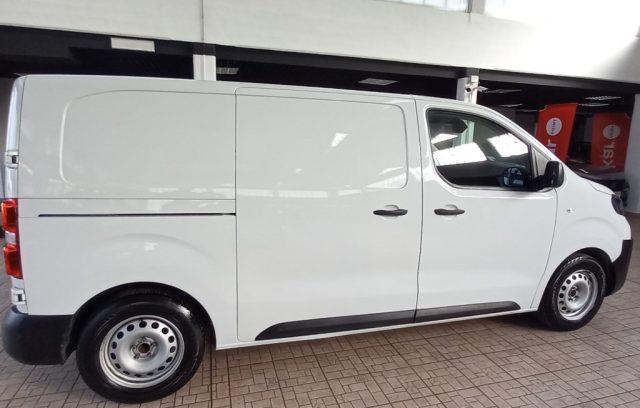FIAT Scudo 1.5 BlueHDi 120 CV PASSOL LUNGO TETTO BASSO