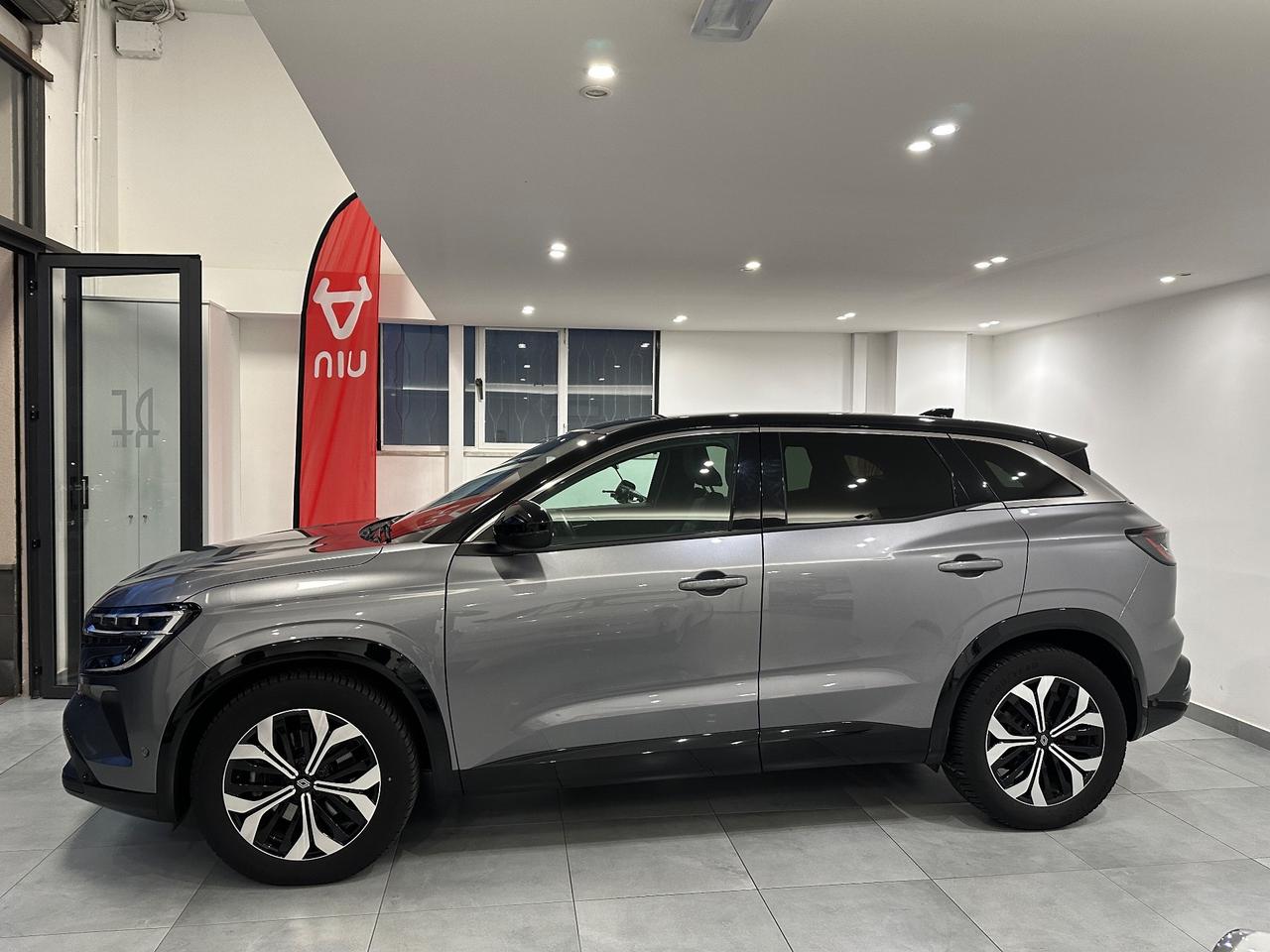 Renault Austral Full Hybrid E-Tech 200 CV Techno