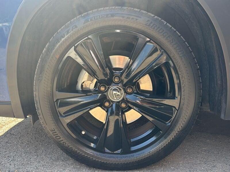 Lexus UX UX 250h 2.0 Midnight 2wd cvt