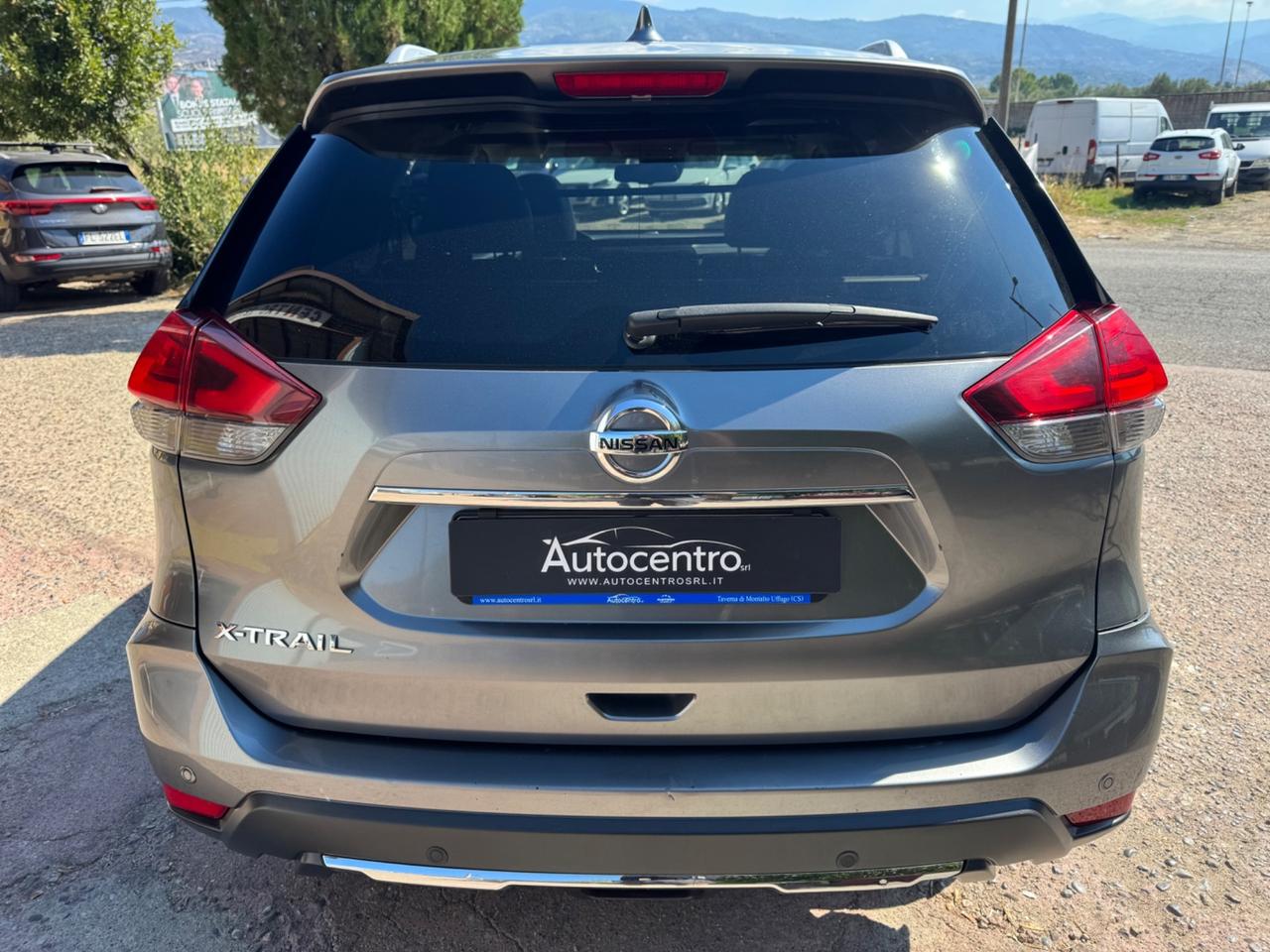 Nissan X-Trail dCi 150 4WD Tekna N1 IVA ESPOSTA
