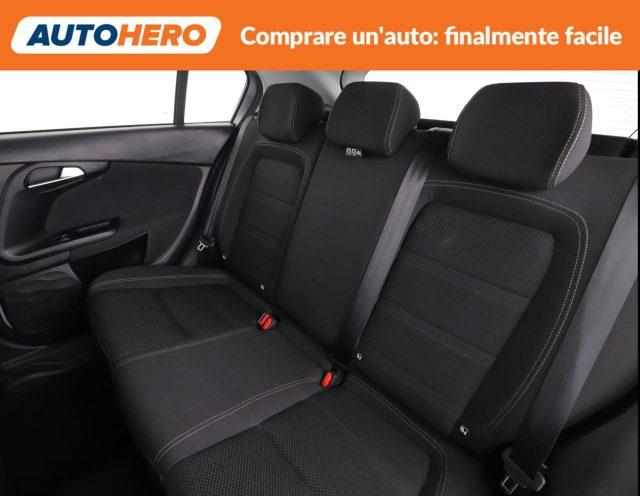 FIAT Tipo 1.4 5 porte Lounge
