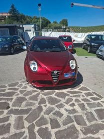 Alfa Romeo MiTo 1.3 JTDm-2 95 CV S&S Distinctive Sport Pack