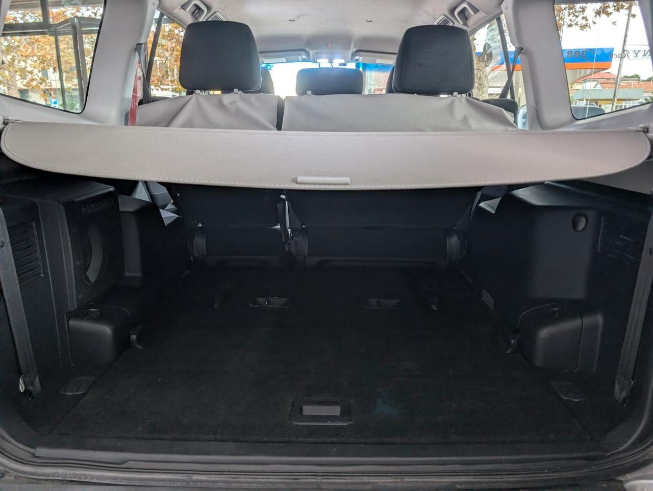 Mitsubishi Pajero 3.2 7 POSTI VERRICELLO