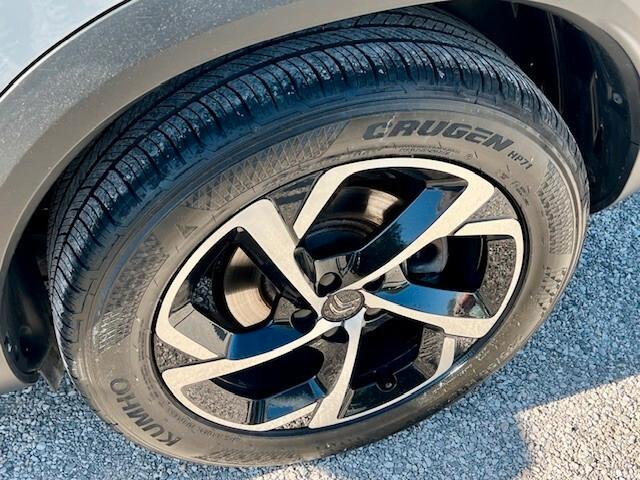 Citroen C5 Aircross BlueHDi 130 EAT8