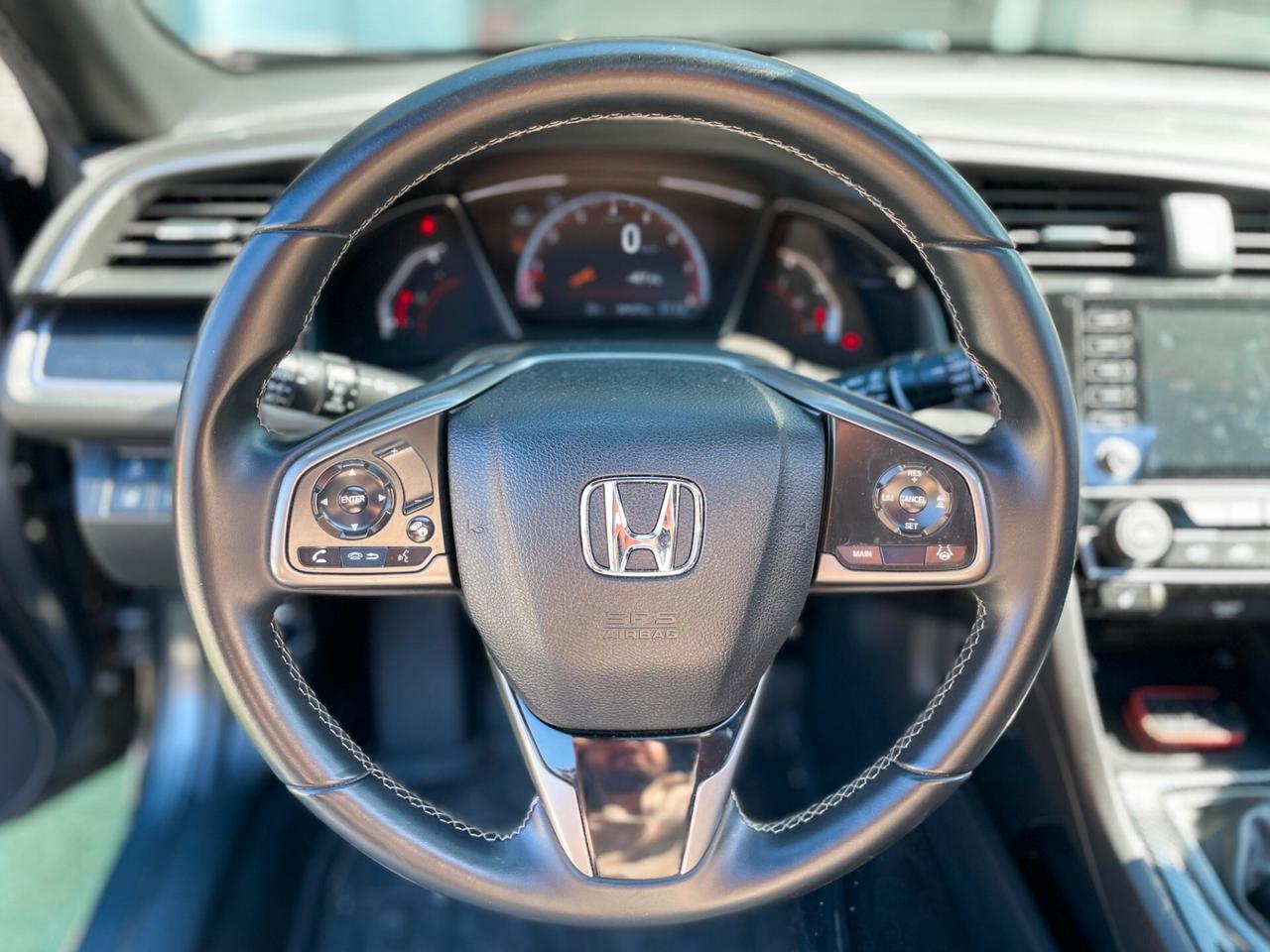 Honda Civic 1.5T 5 porte Sport+