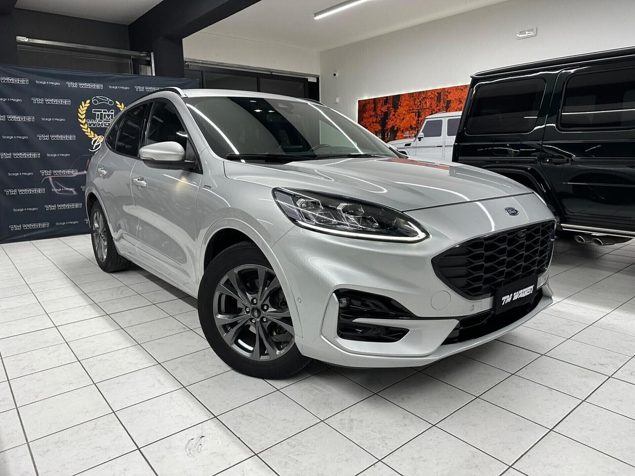 Ford Kuga 1.5 ecoblue ST-Line 2wd 120cv auto