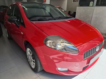 Fiat Grande Punto 1.2 3 porte Dynamic