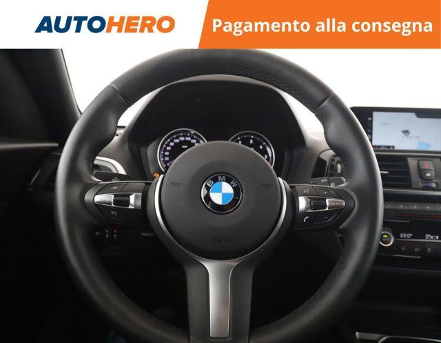 BMW 118 d 5p. Msport