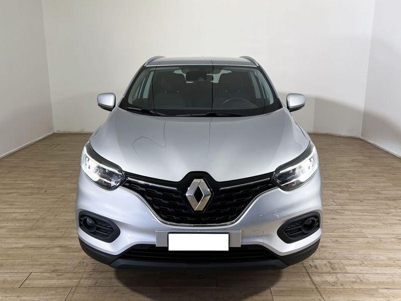 Renault Kadjar Blue dCi 8V 115CV Sport Edition