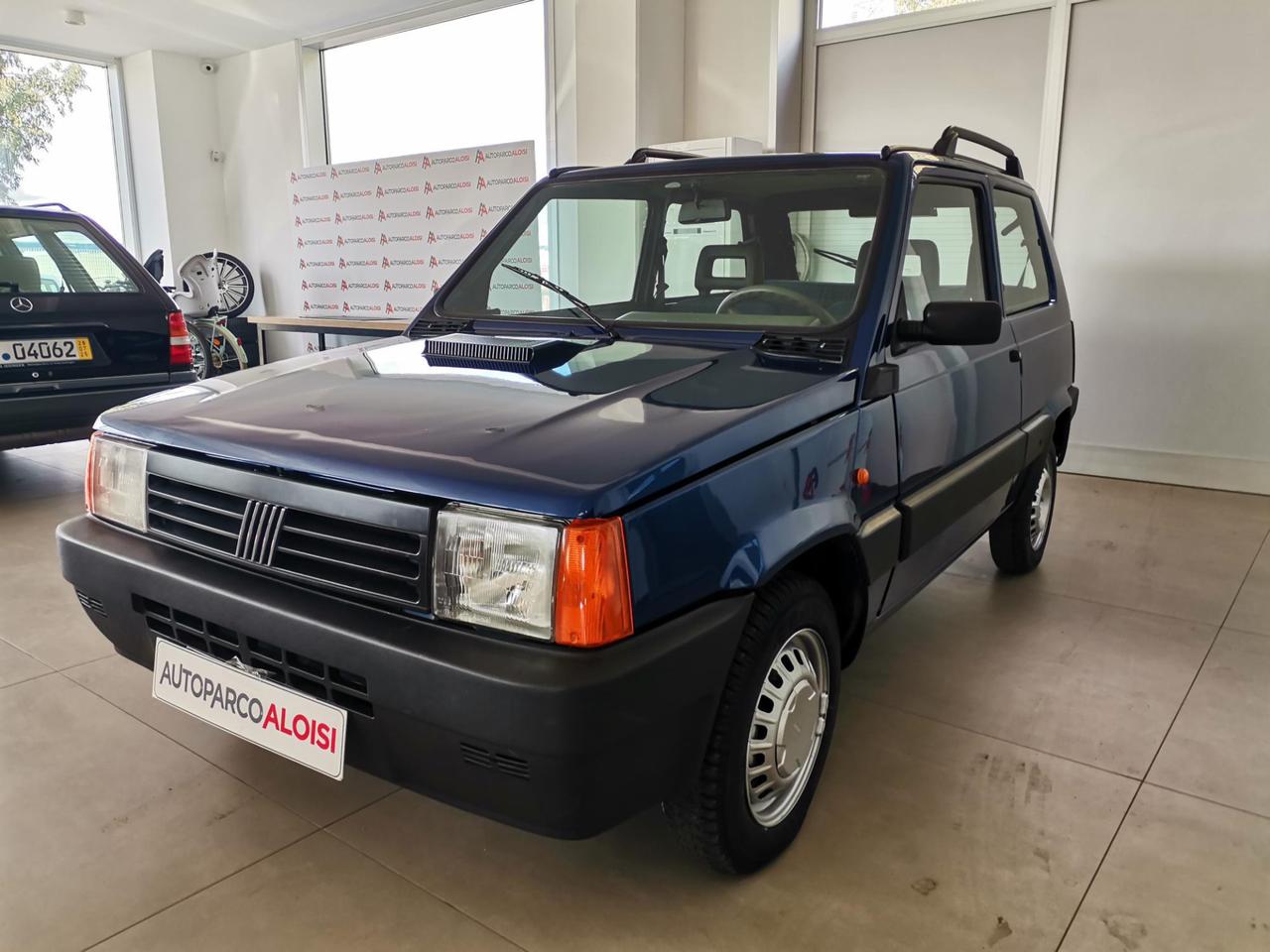 Fiat Panda 1.1 Young