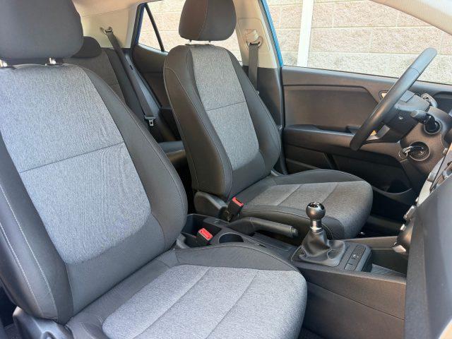 KIA Stonic 1.2 DPI 84CV UNIPROPRIETARIO RETROCAMERA