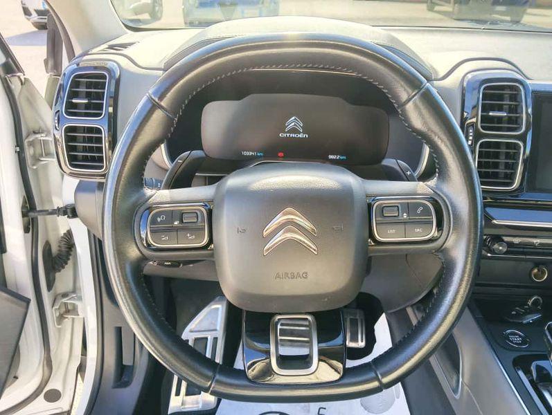 CITROEN C5 Aircross 1.6 hybrid phev Shine 225 e-eat8