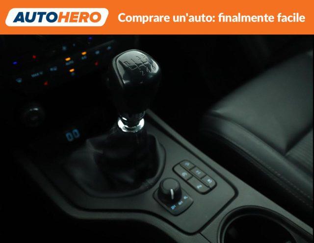 FORD Ranger 2.0 ECOBLUE aut. DC Limited 5 posti