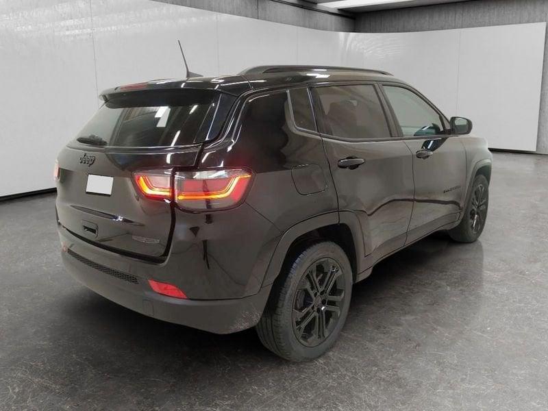 Jeep Compass 1.6 mjt Night Eagle 2wd 130cv