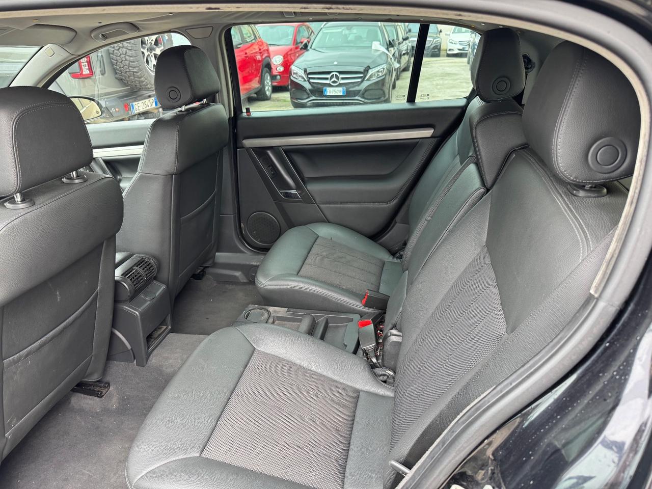 Opel Signum 1.9 CDTI 120CV Cosmo