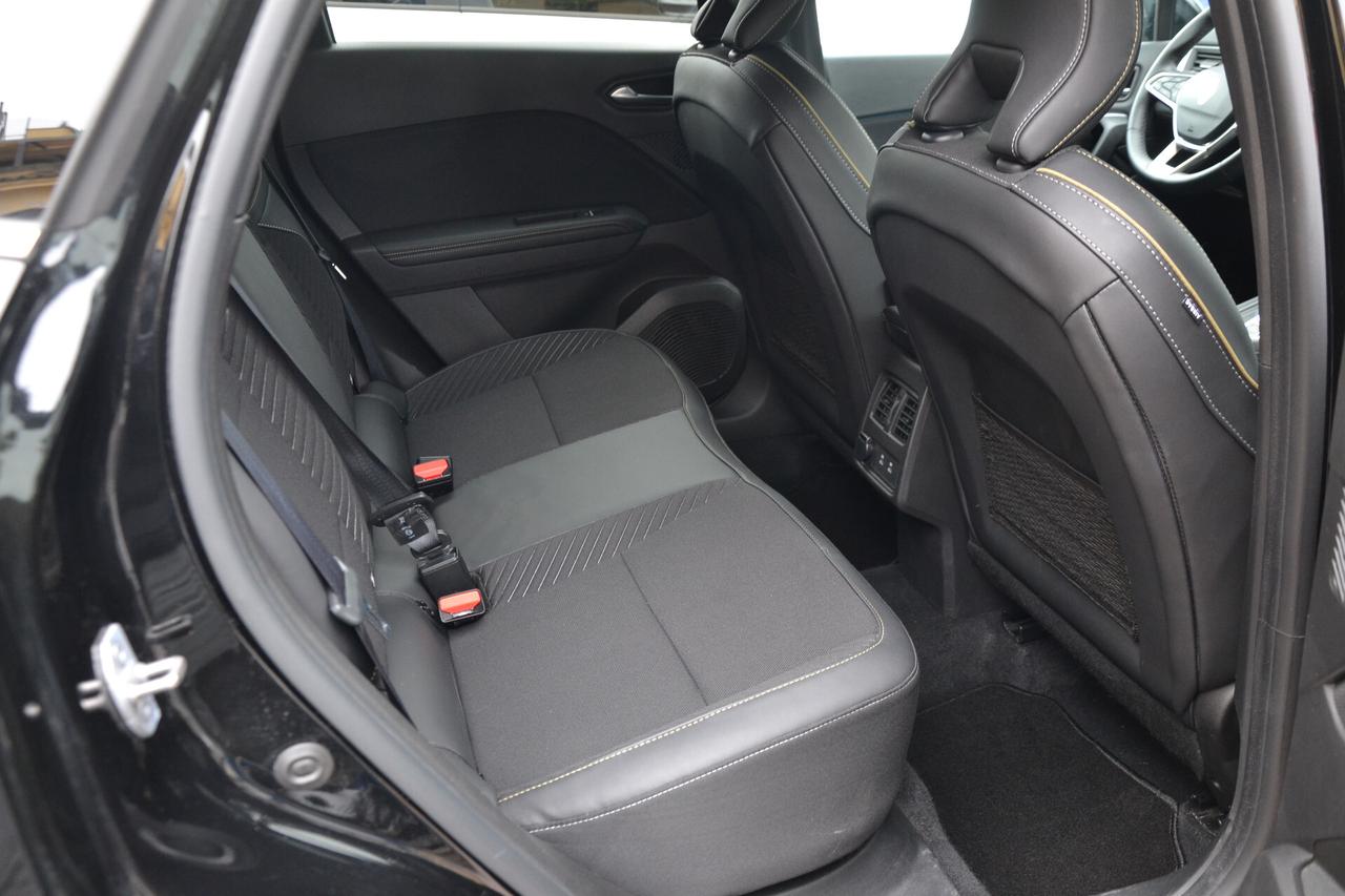 Renault Symbioz 1.6 HYBRID E-TECH 145CV ICONIC ***PREZZO REALE**