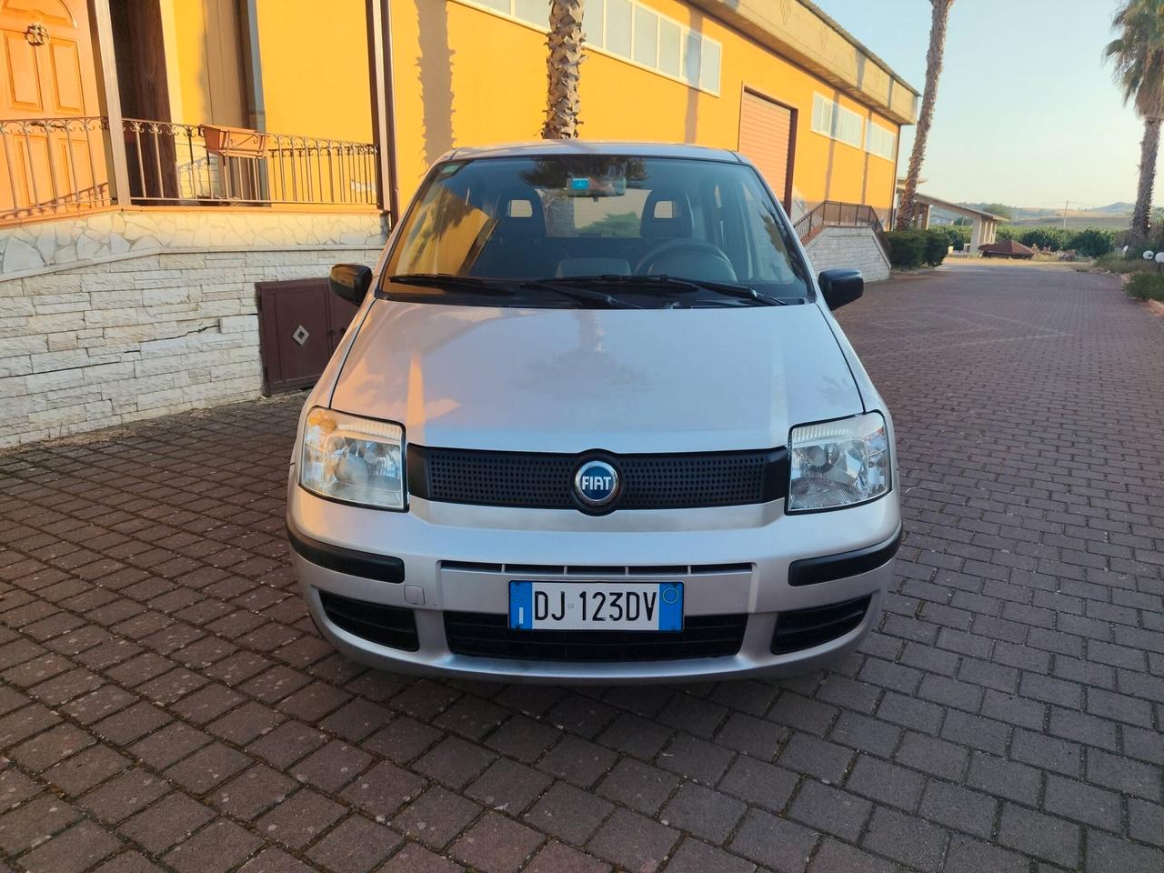 Fiat Panda 1.1 Active