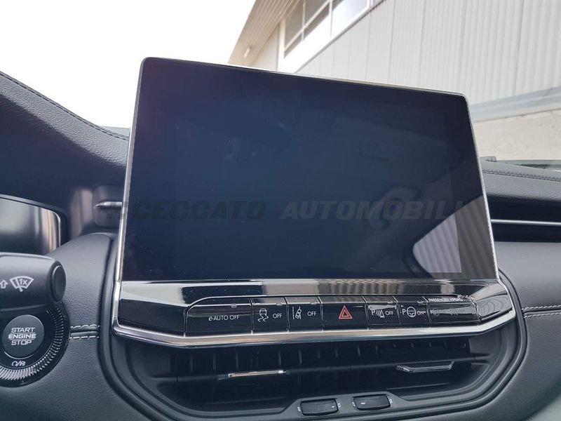 Jeep Compass Compass E-Hybrid My24 Altitude1.5 Turbo T4 E-Hybrid 130cv Fwd Dct7
