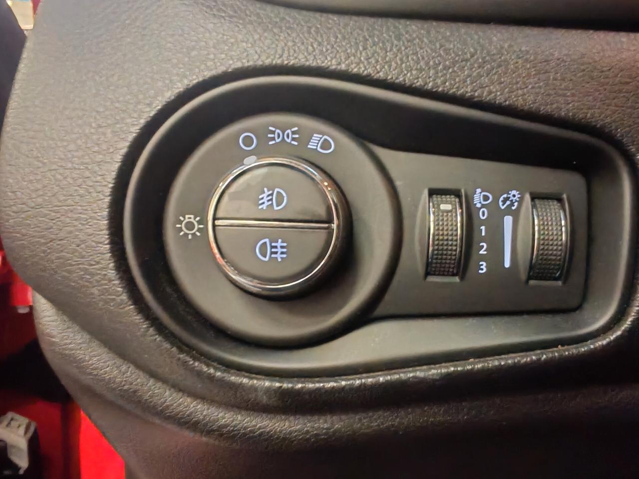 Jeep Renegade 1.0 T3 Longitude