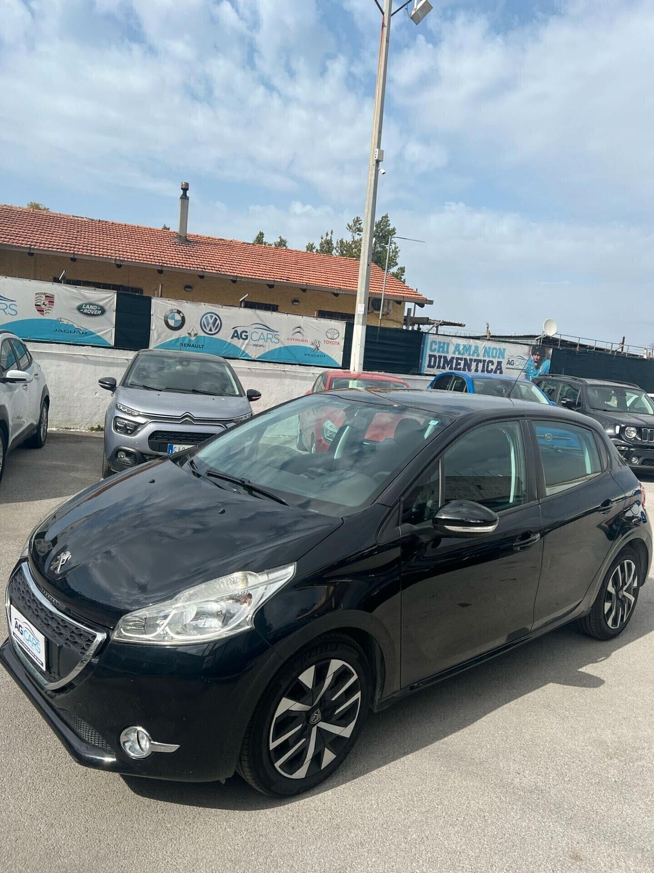 Peugeot 208 1.4 VTi 95 CV 5p. GPL Active