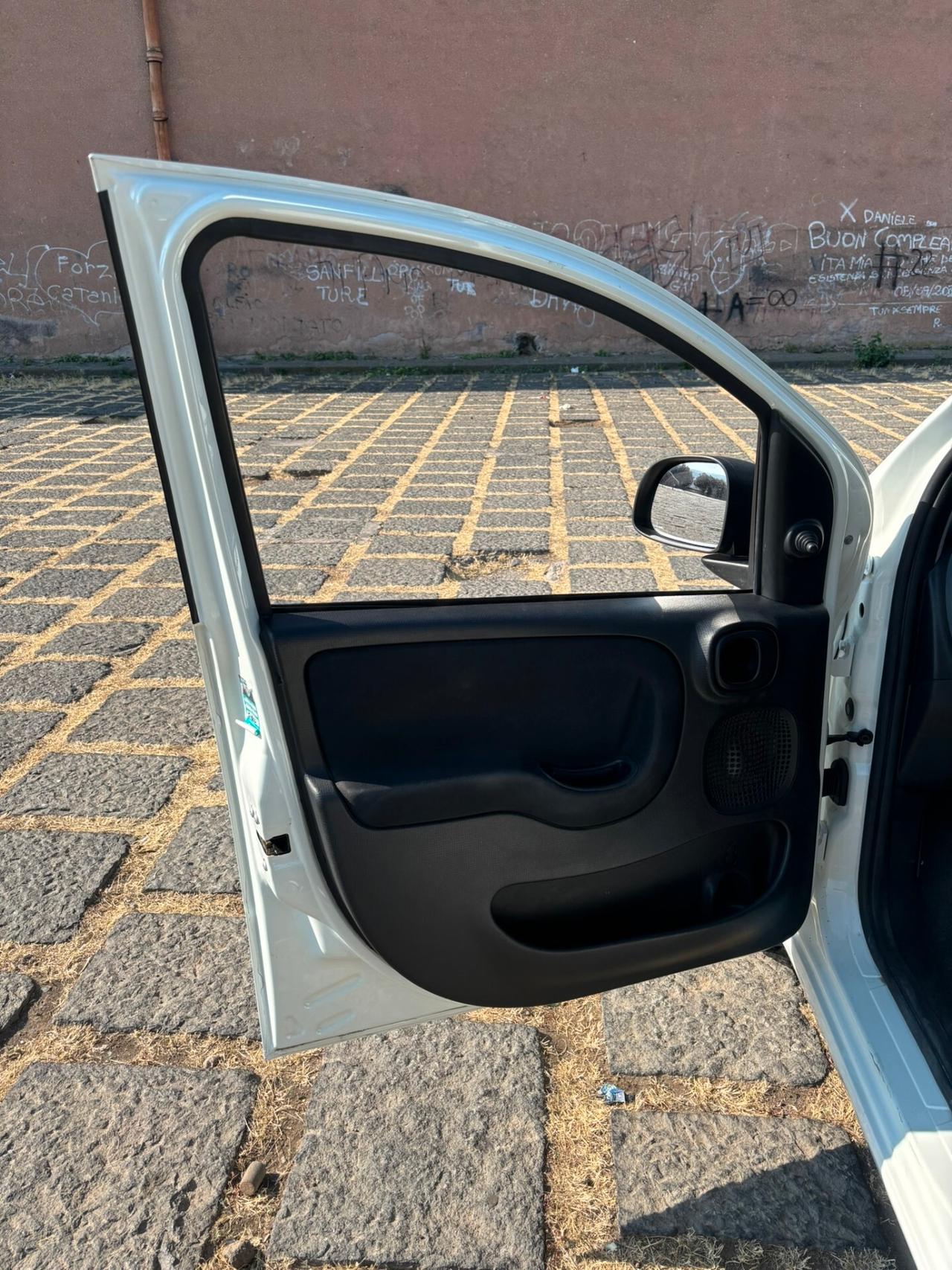 Fiat Panda 1.3 M-Jet Easy