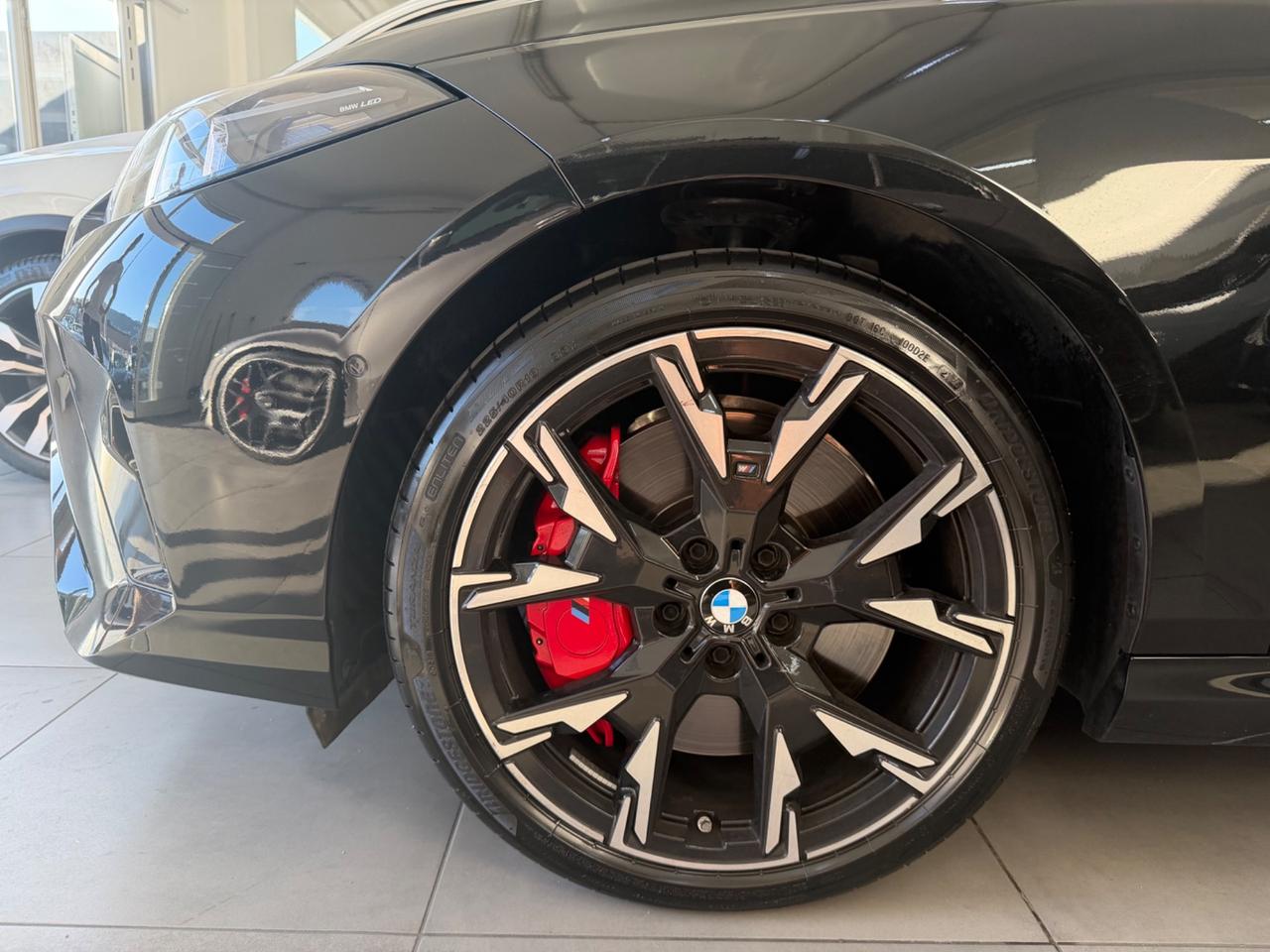 Bmw SERIE 1 118d MSport FINANZIABILE