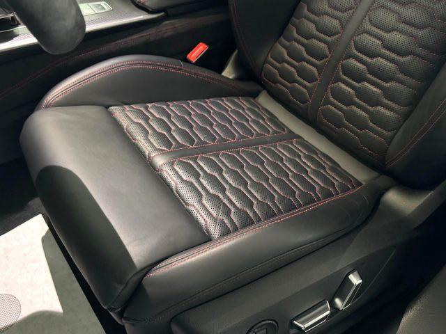 AUDI RS6 AVANT 4.0 TFSI V8 QUATTRO *SERVICE AUDI*UNIPROP*