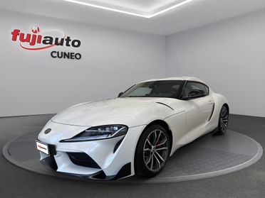 Toyota GR supra 2.0B Sport AT