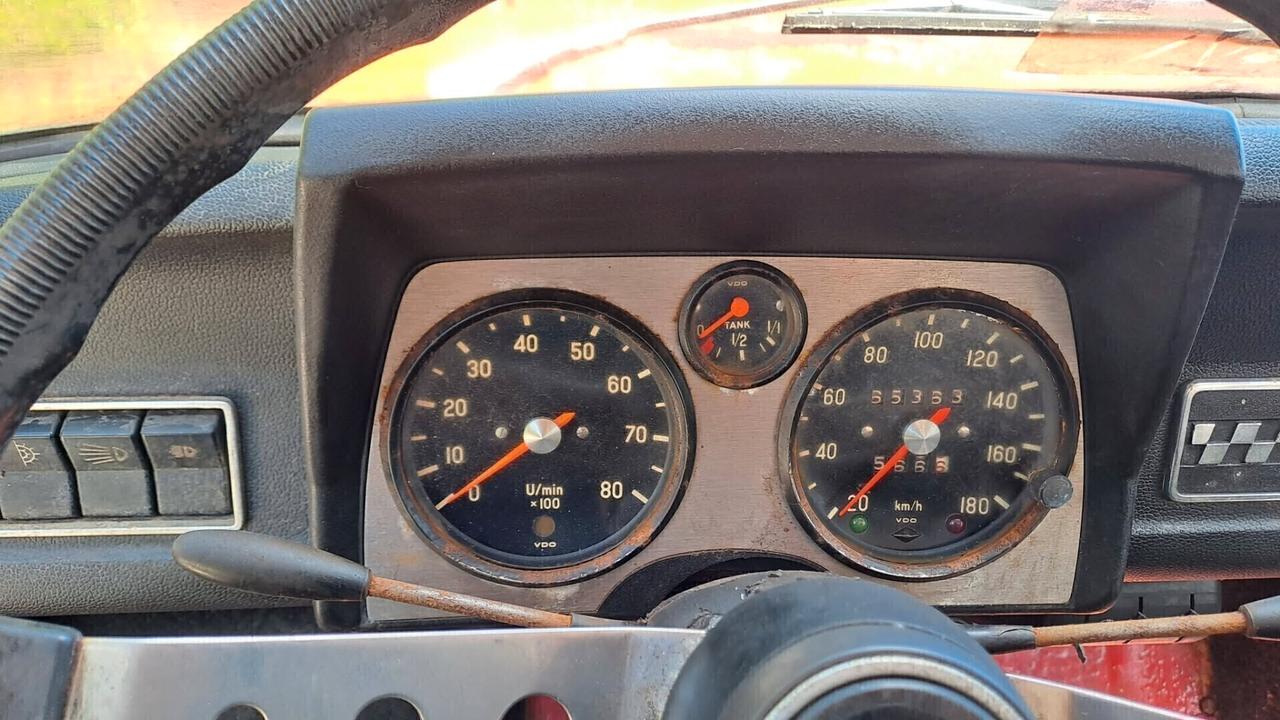 Nsu TT 1200