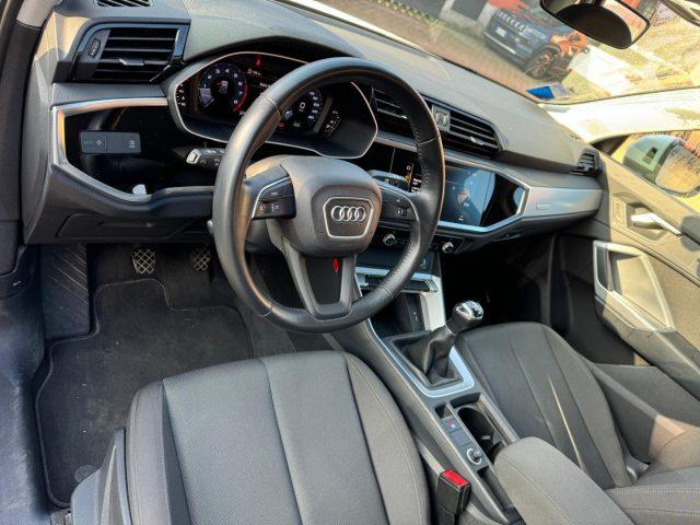 AUDI Q3 35 TFSI