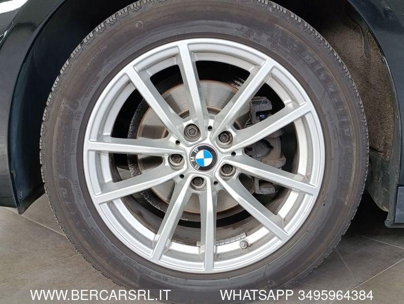 BMW Serie 3 318i Touring Business Advantage