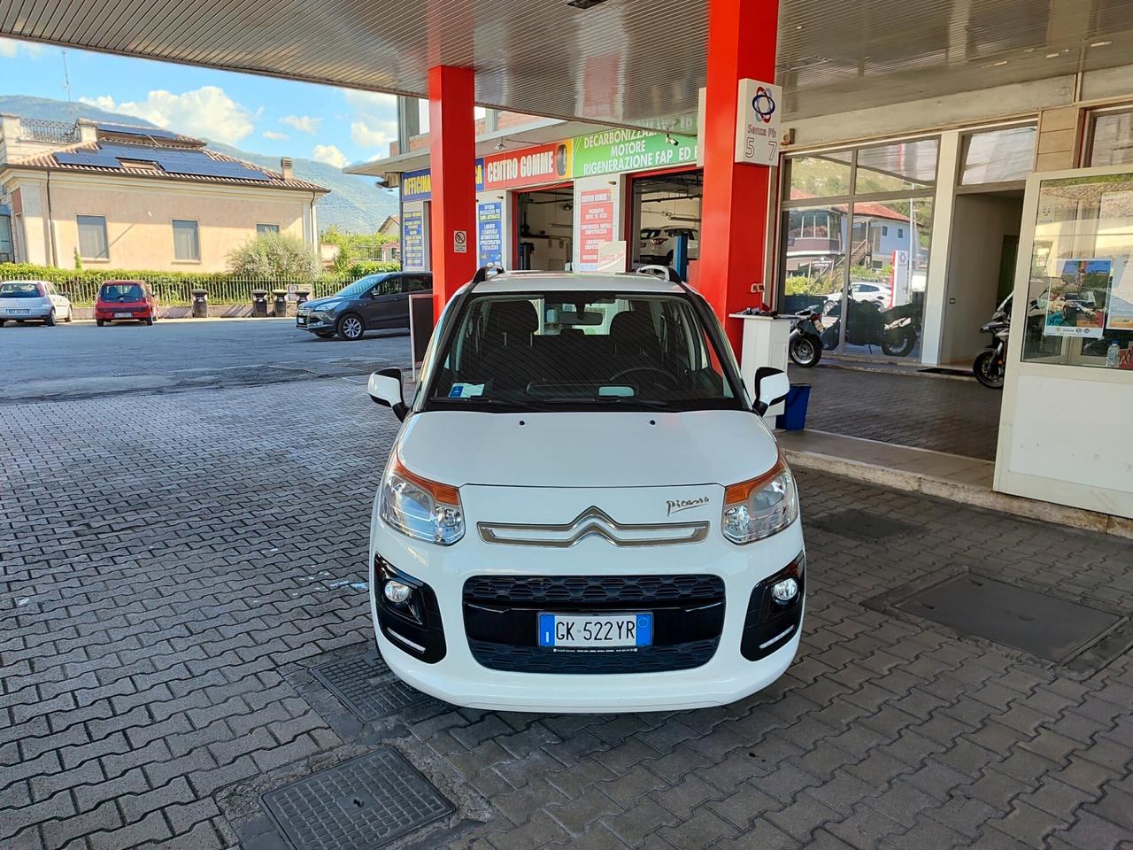 Citroen C3 SOLO 80.000KM 1.6 HDI EXCLUSIVE OK NEOP
