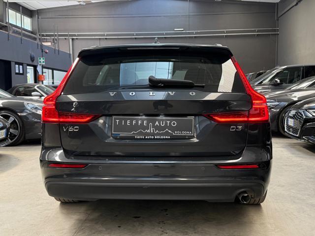 VOLVO V60 D3 Geartronic Business