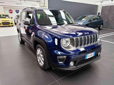 JEEP Renegade 1.3 T4 DDCT Limited + GPL