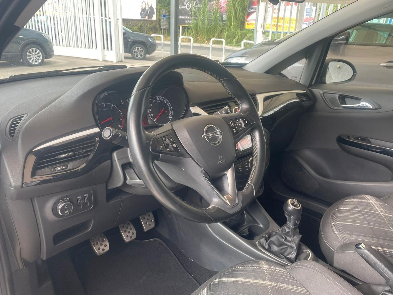 Opel Corsa 1.4 90CV GPL Tech 5 porte