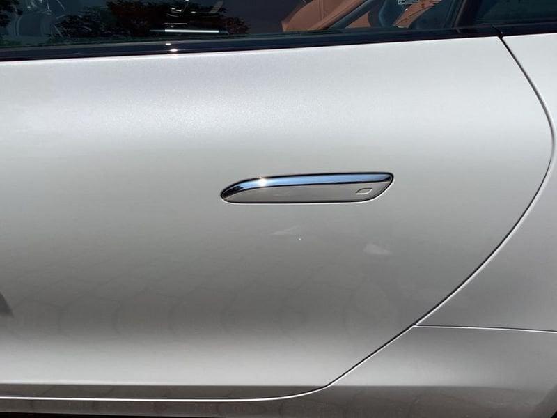 Mercedes-Benz SL 43 AMG Premium Plus