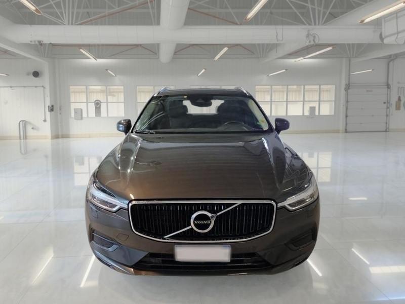 VOLVO XC60 B4 D AWD Geartronic Business Plus
