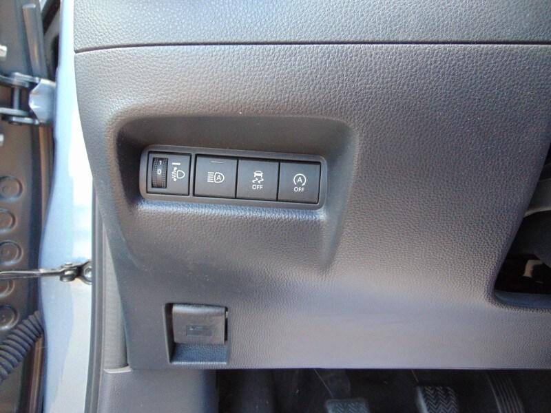 TOYOTA Aygo X Aygo X 1.0 VVT-i 72 CV 5 porte Lo...